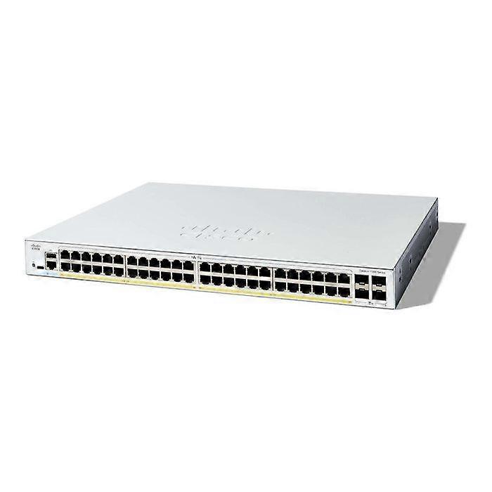 Cisco Catalyst 1300-48FP-4X -