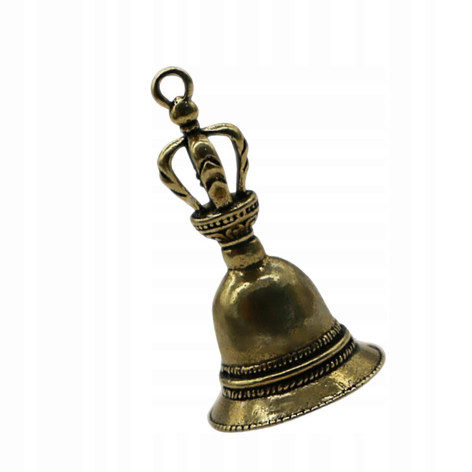 Mini Antique Bell Hanging Decorative Bell