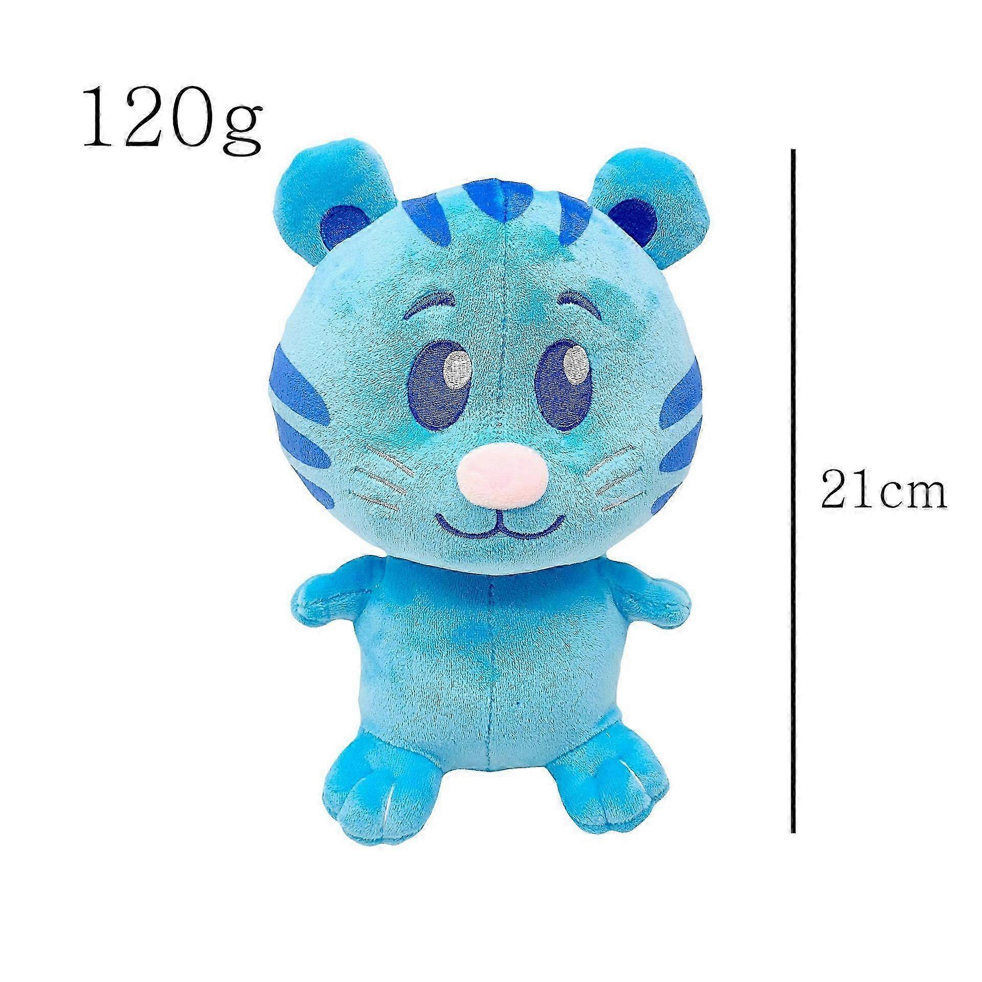 substitute plush plush toys