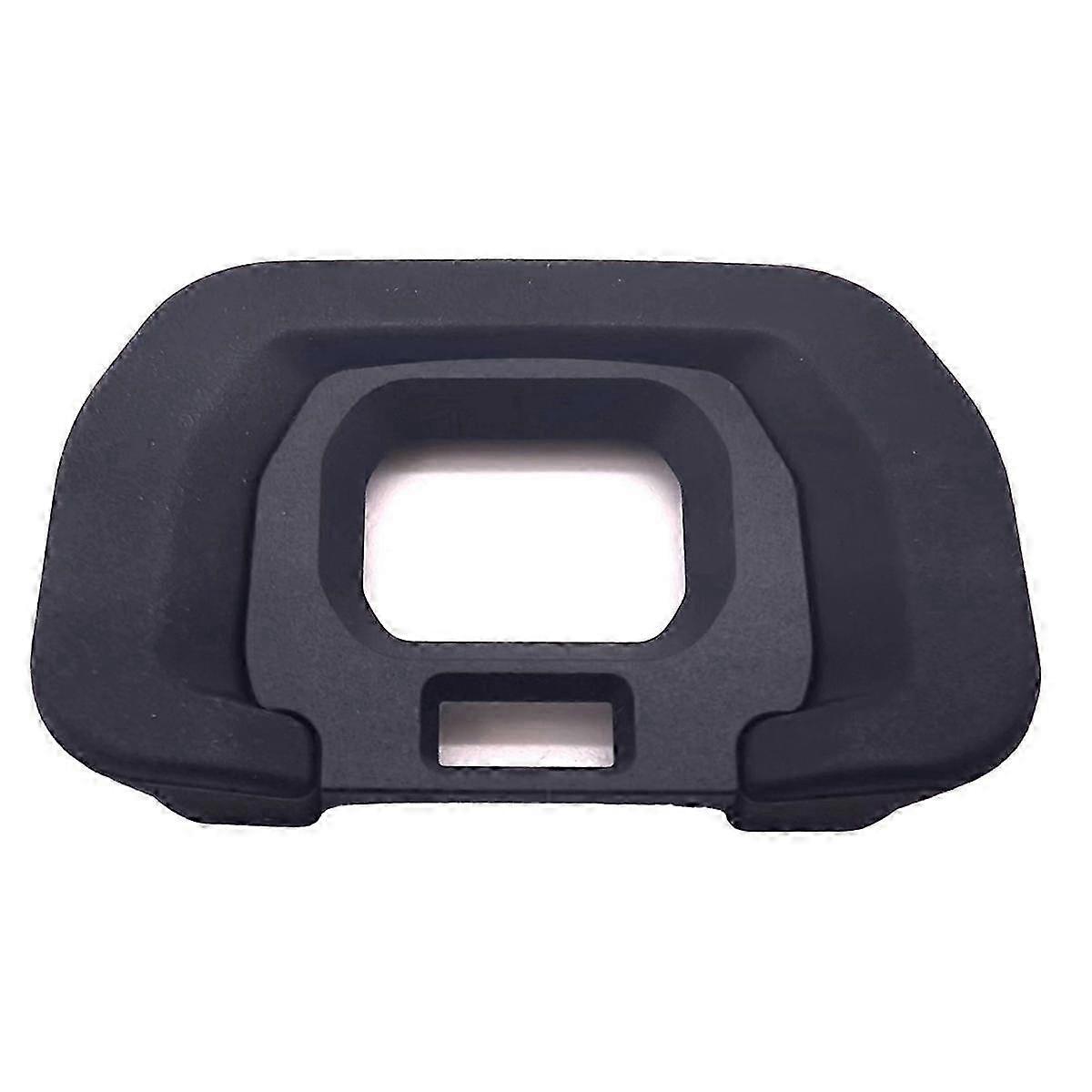 Protective eyecup for Panasonic DC-GH5 GH5S - Viewfinder replacement accessory