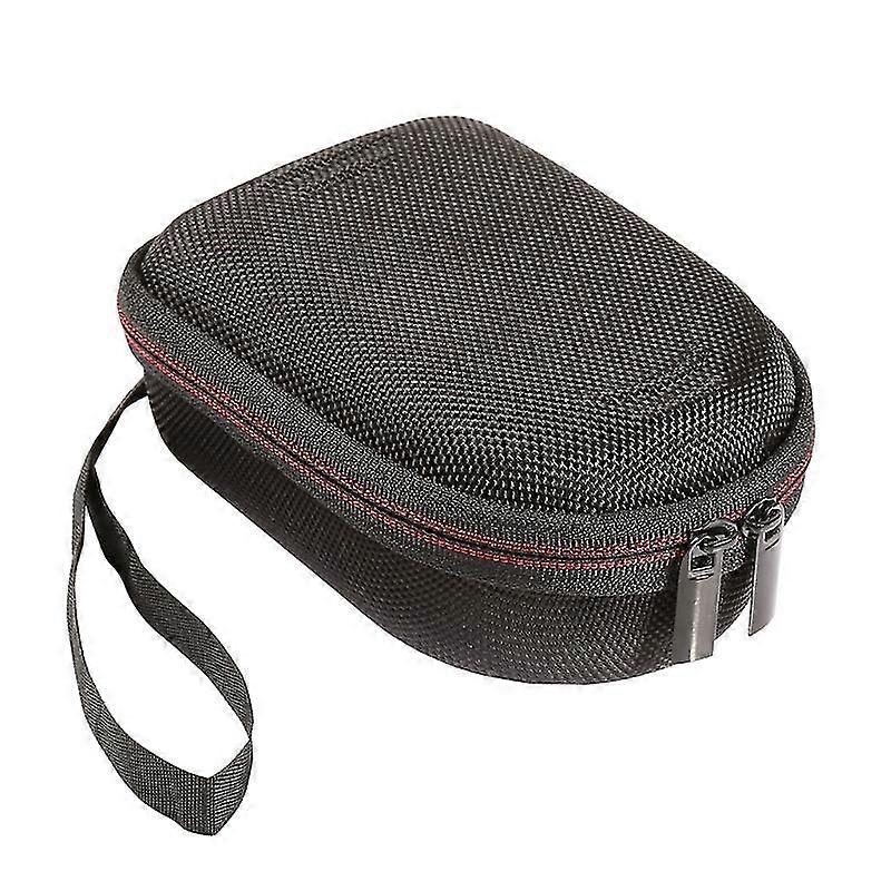 Shockproof Speaker EVA for Protection for Case Protective Cover for GO 3 Speaker Travelling Camping Business for Case Re