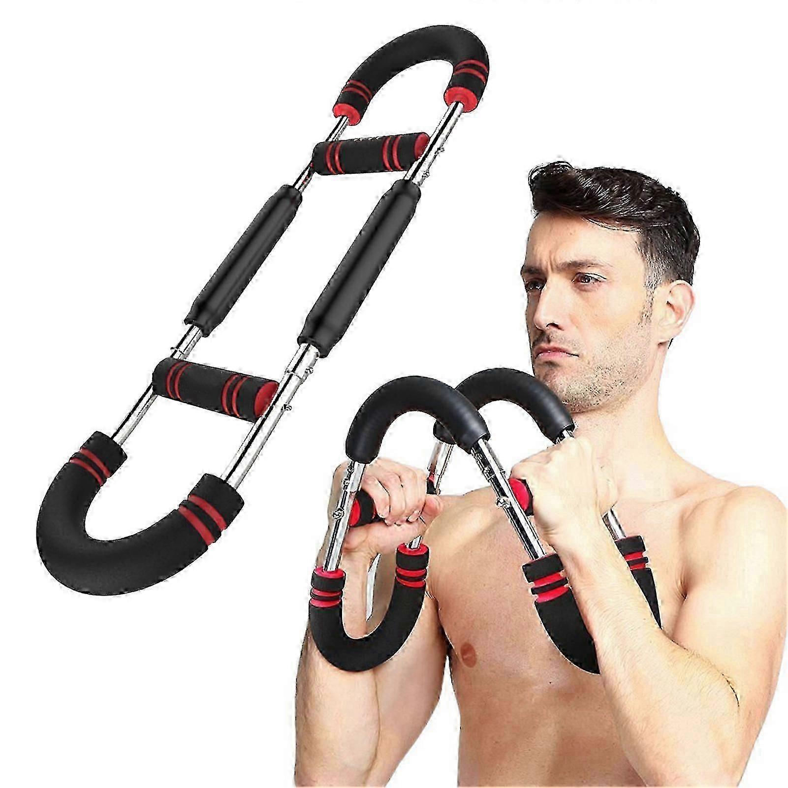 Saker Twister Arm Trainer - Men's Arm Training Device