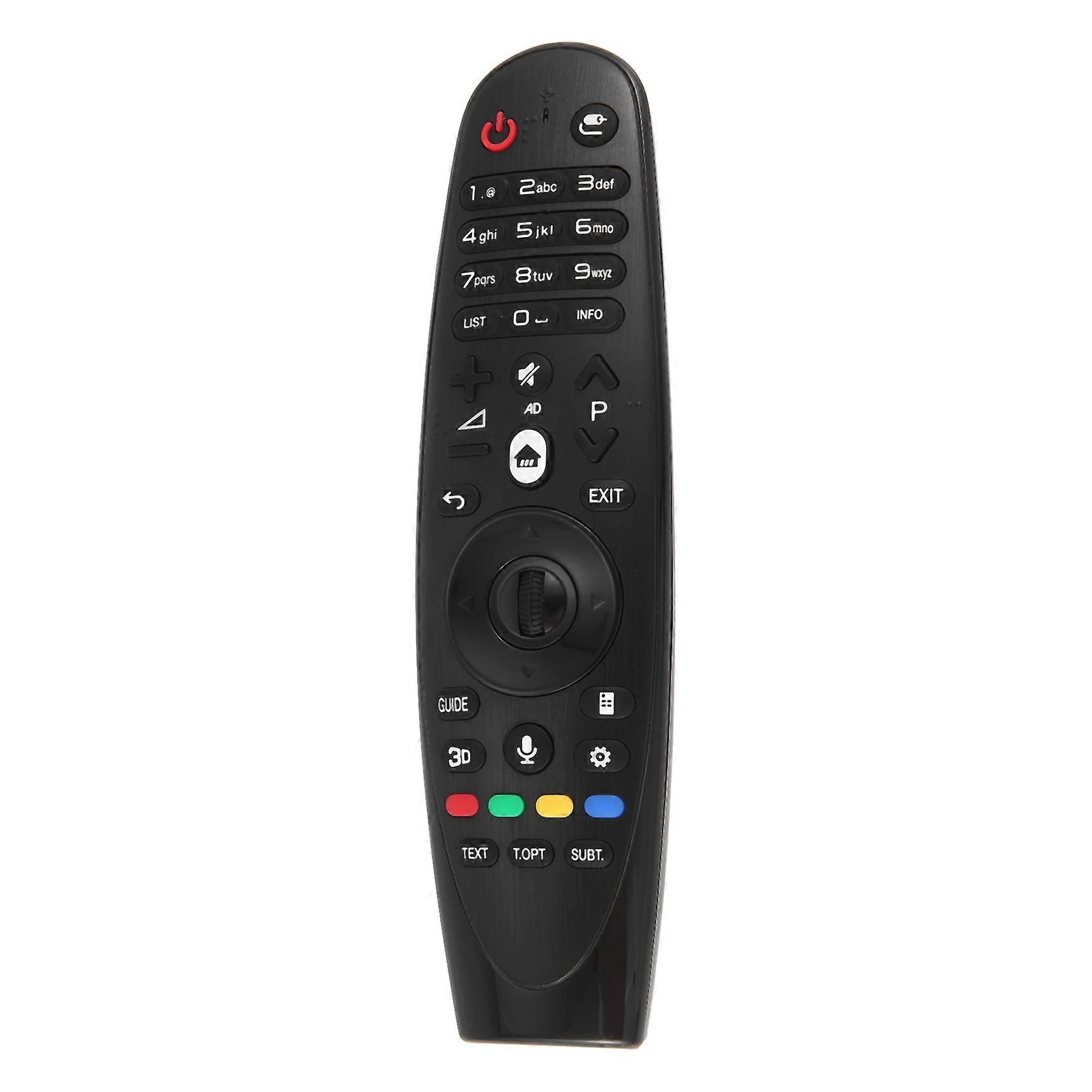 AN-MR600 Replacement Remote Control with Voice Function and Flying Mouse Function for LG Magic Smart TV