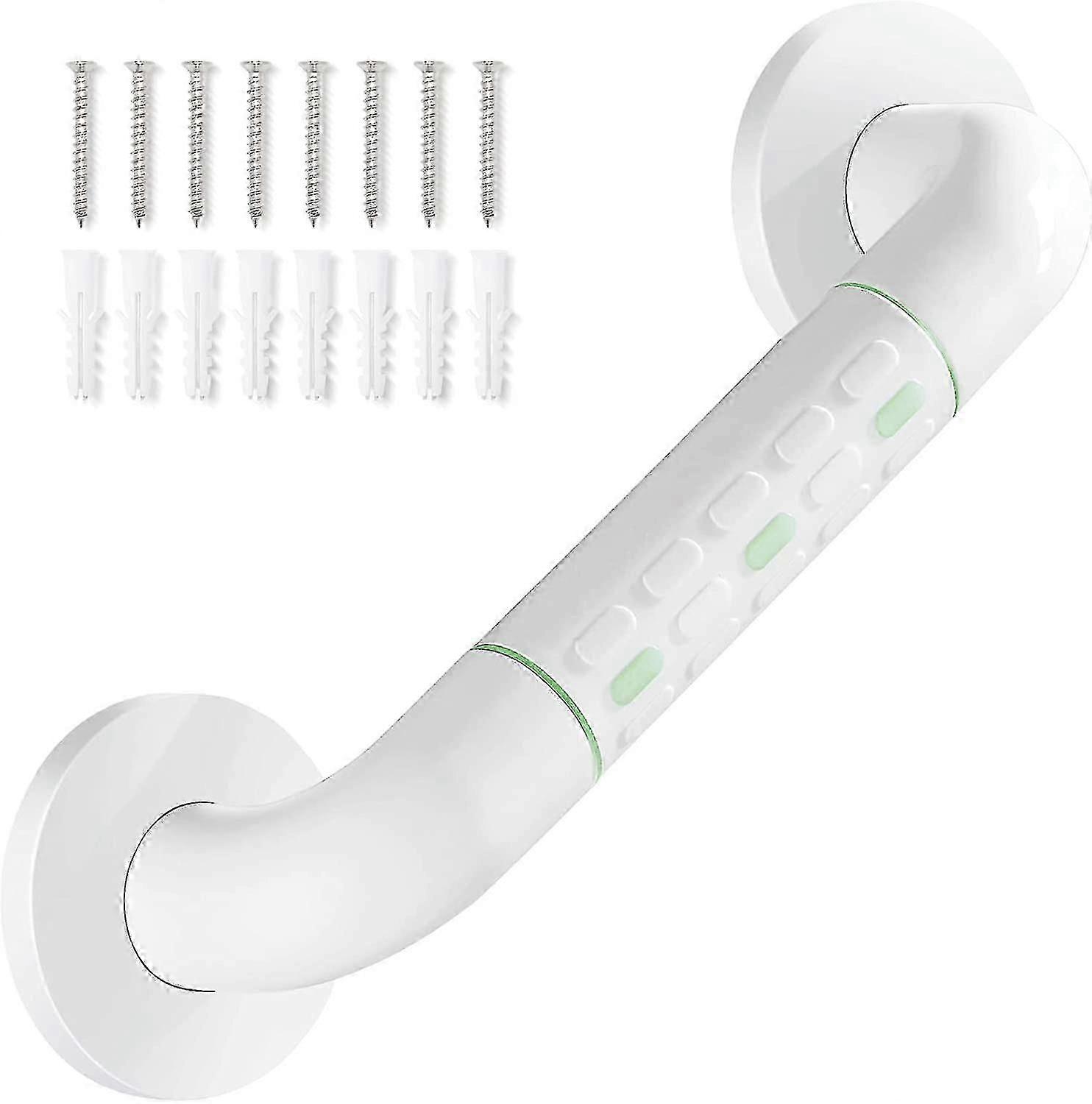 Gerader Duschgriff aus Edelstahl