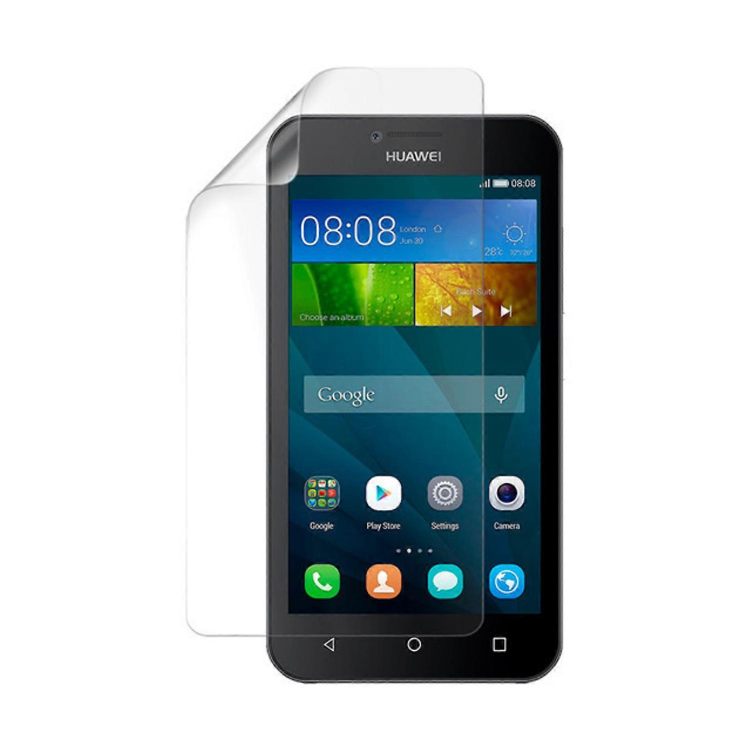 - Huawei Y560 (y5) Hydrogel Screen Protector (copy)