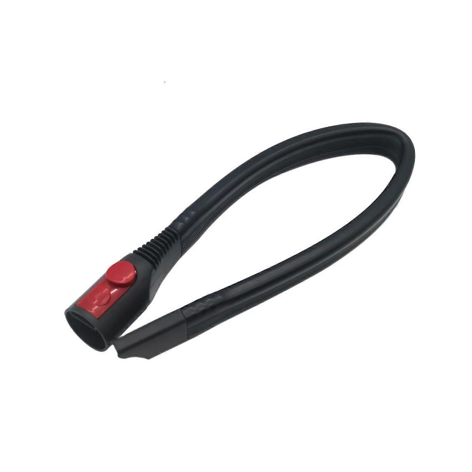 Flexible Crevice Tool for Dyson Vacuum V7 V8 V10 V11 V15 Corner and Gap Cleaning