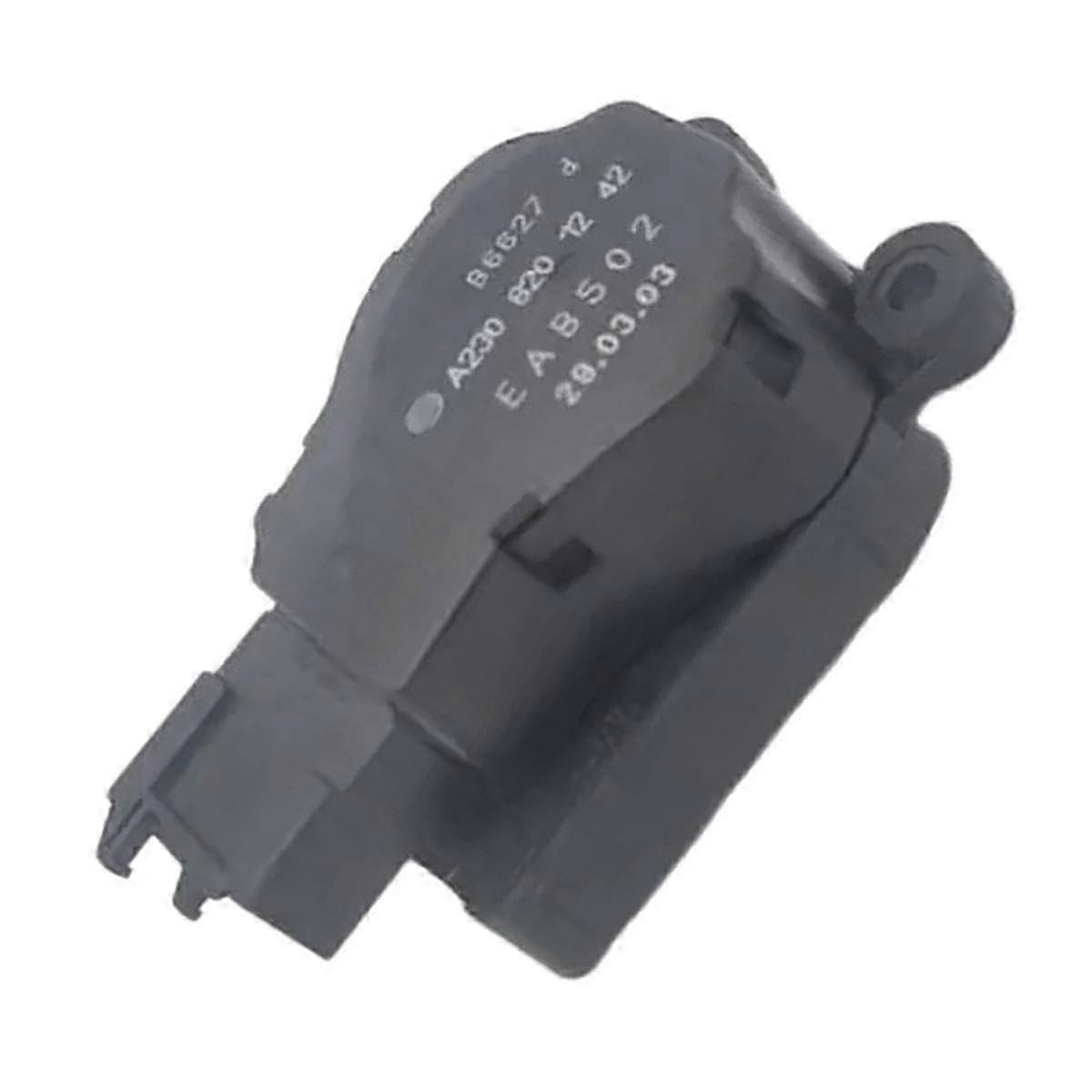 A2038201642 Servomotor for Heater Actuator Mercedes Benz C E ML G S CLASS Air Conditioning