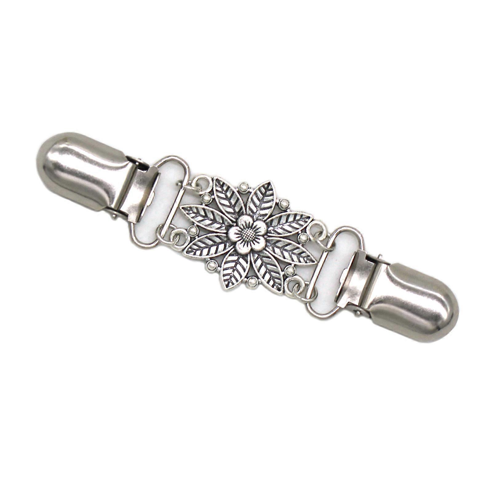 Pince à cheveux/châle/cape/pull/châle/cape ...