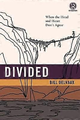 Divided: When the Head and Heart Don't Agree