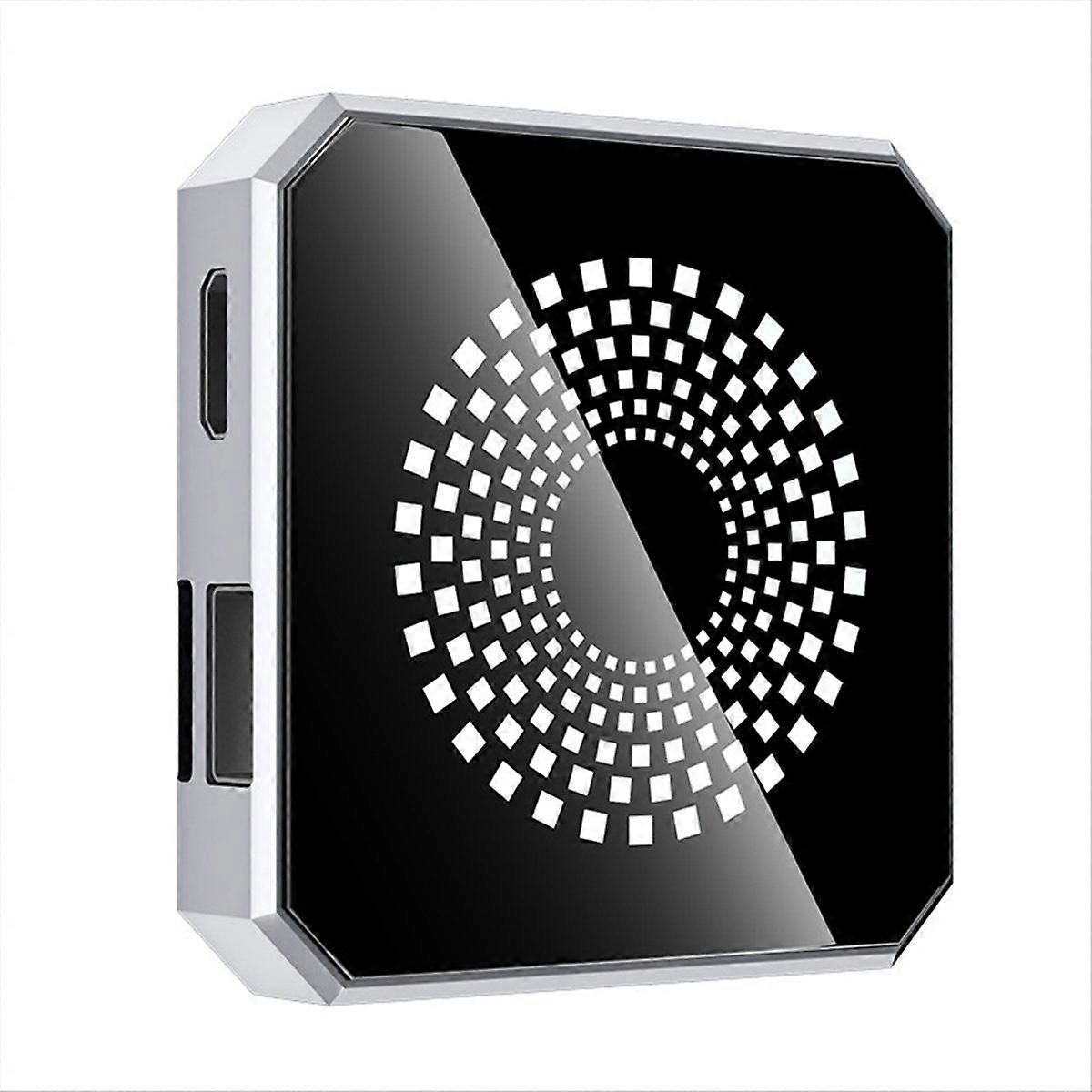 Wireless Carplay to Android AI Box Carplay A