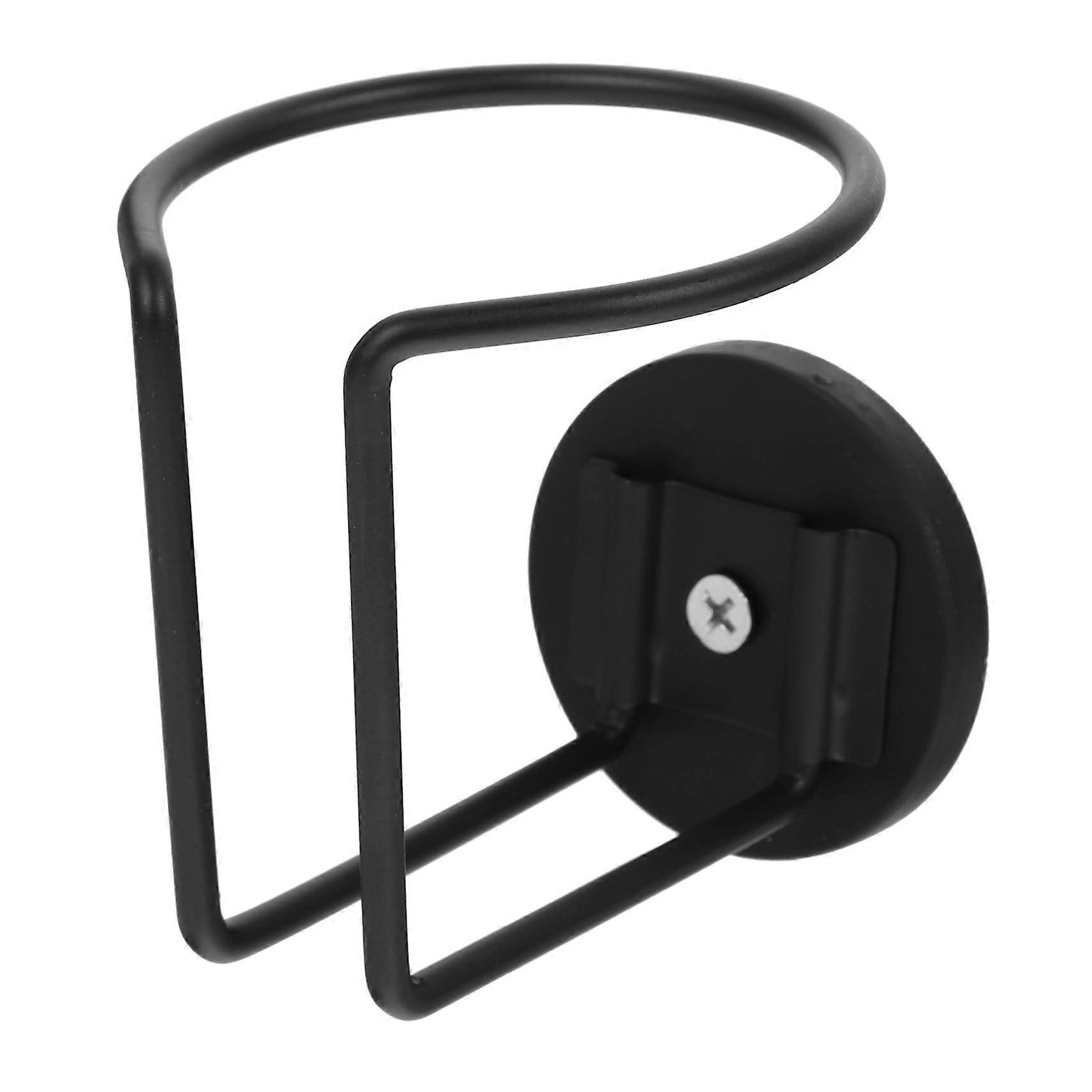 Magnetic Car Cup Holder with Secure MultiCup Horizontal Design for Vehicles and Carts