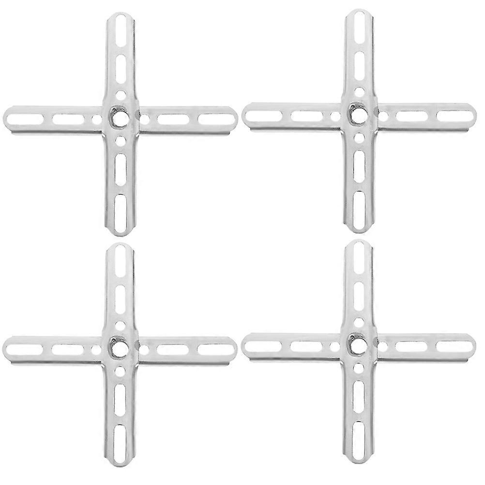 Mounting Bracket for Ceiling Light 8Pcs Practical Lamp Fixture