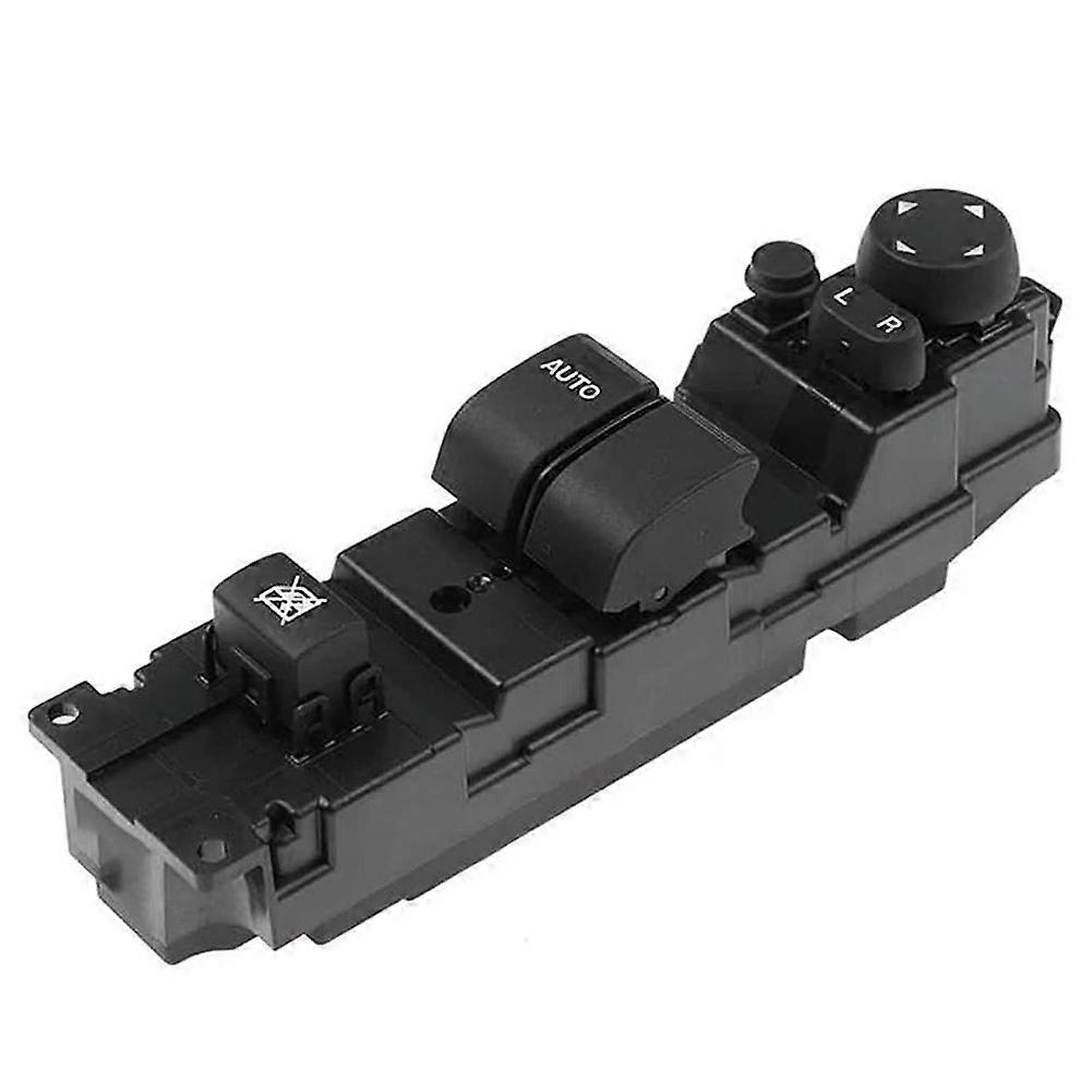 Power Window Control Switch Window Lift Regulator Switch for 2 6 2008-2012