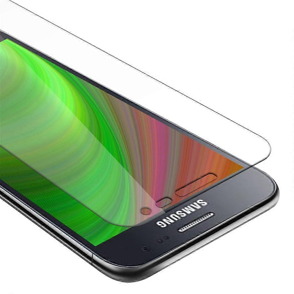 Samsung Galaxy J2 2015 Screen Protector
