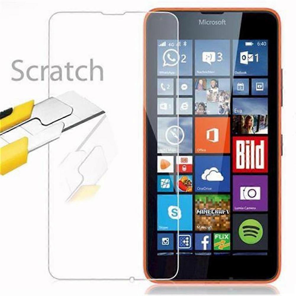 Nokia Lumia 640 Screen Protector