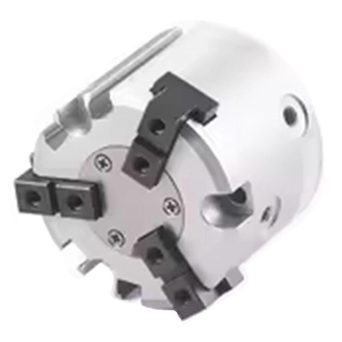 MHS3-32D Three-Finger Pneumatic Gripper Replacement Double-Acting