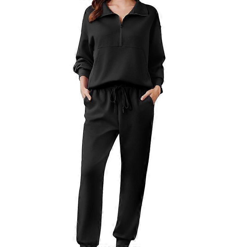 Comfortable Two-Piece Set