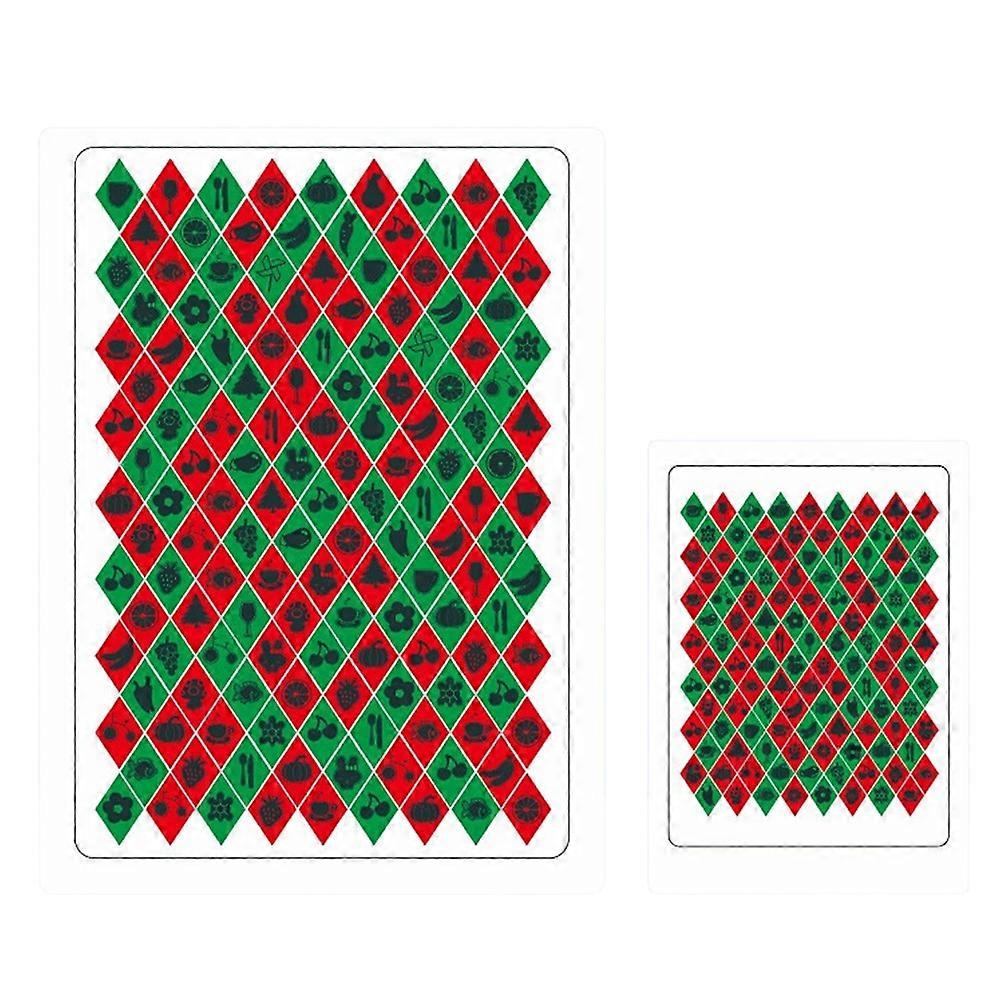 VT Disinhibition Training Chart Antisuppressive Charts Units,B
