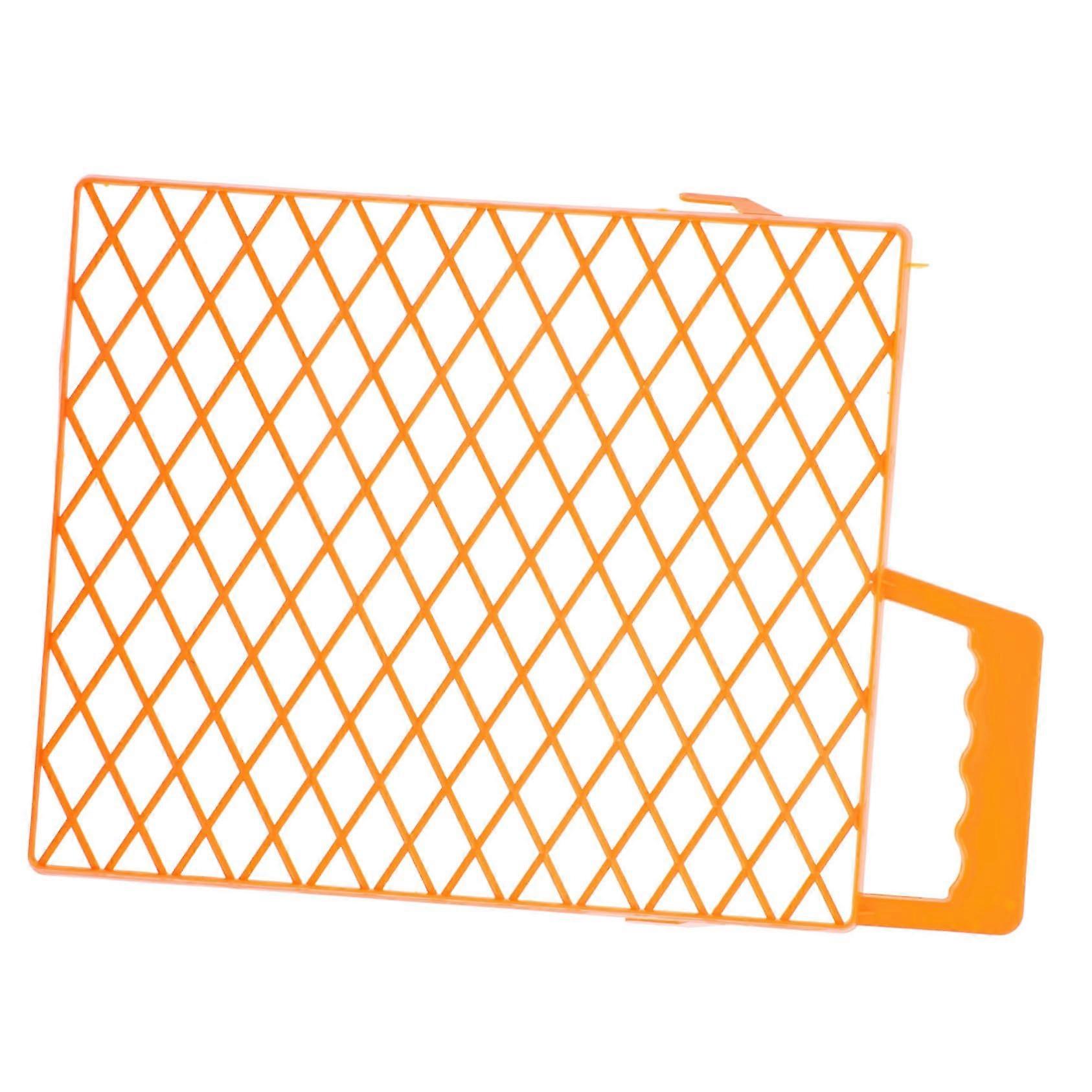 Paint Tray Liner with Durable Paint Grid for Smooth Application and DIY Home Improvement