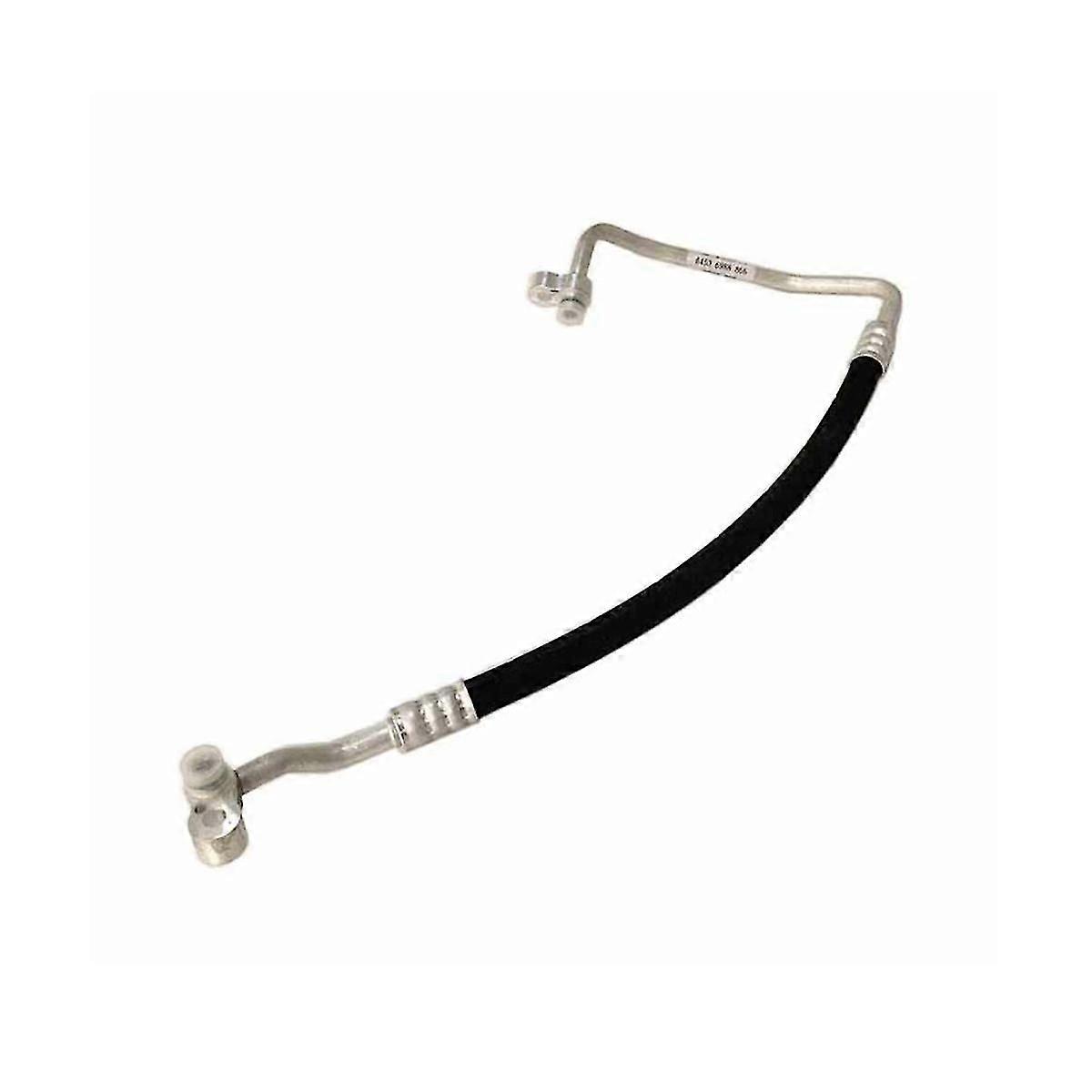 64536988866 Auto Cooling System A/c Line Pipe Hose For X5 E70