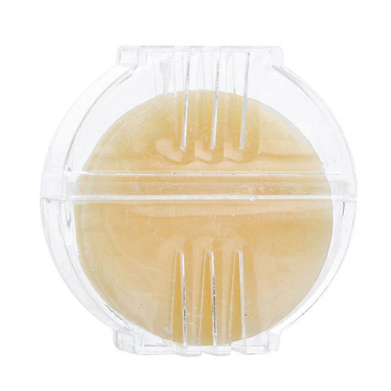 1PC Sewing Beeswax Thread Holder Beeswax Thread Conditioner Sewing Supply