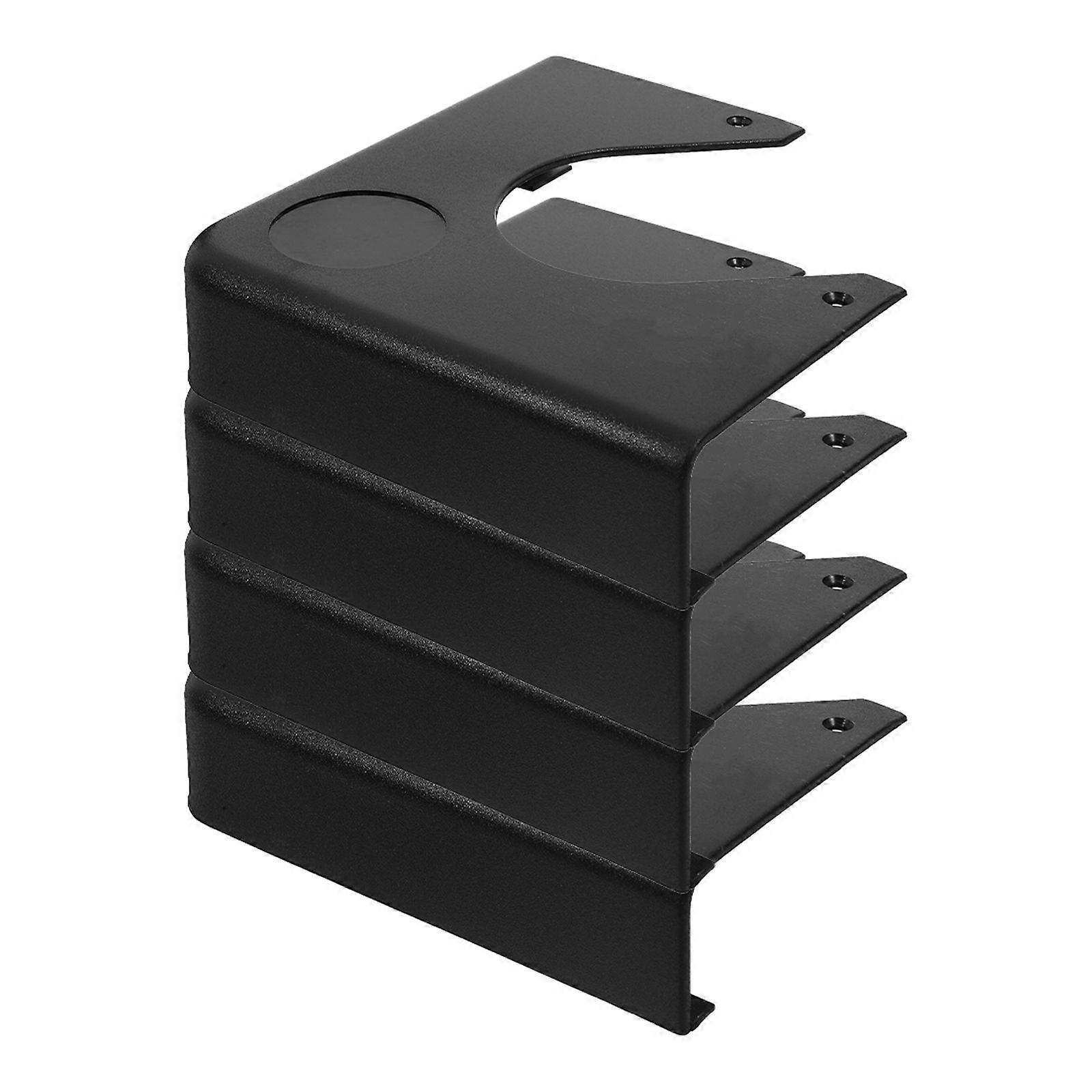 4pcs Billiard Table Corner Plate Billiard Pool Table Corner Pool Table Metal Corner