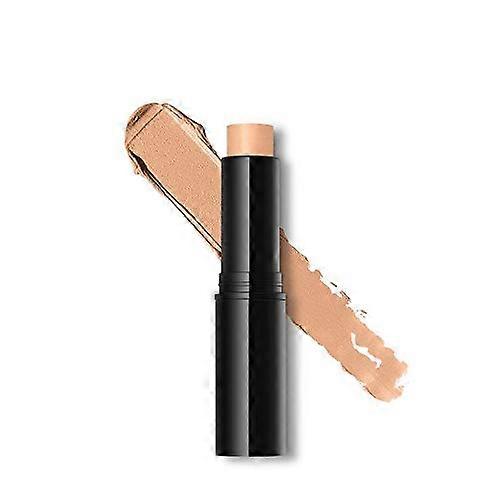Foundation Stick Soft Beige 0.35oz Buildable Coverage Creamy Formula for Natural Seamless Finish