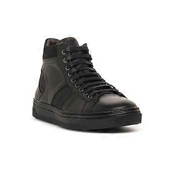 Exton schwarze Enna Schuhe