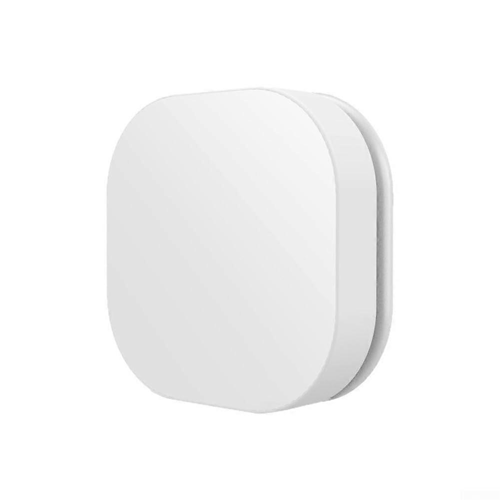 Zigbee Smart Switch Wireless Button for Smart Home Lighting Control with OneClick and LongPress