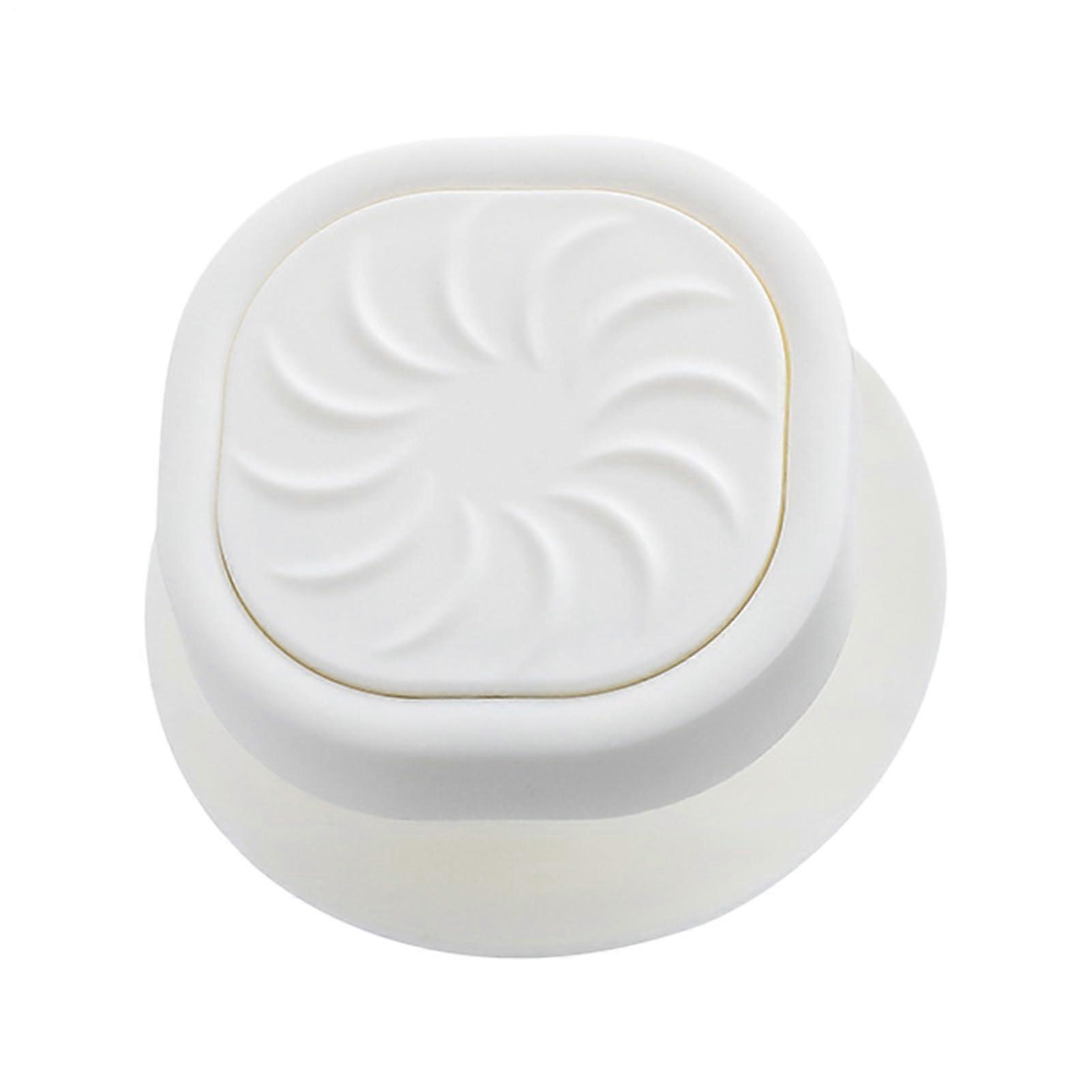 Multipurpose Trash Bag Holder Clips for Kitchen Bathroom, Durable Garbage Bag Clamp Fits Bins