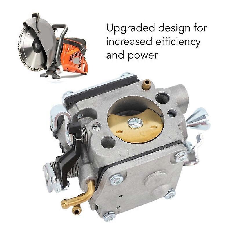 Cutter Carb Power Engine for K970 Aluminium Performance High Assy Carburetor