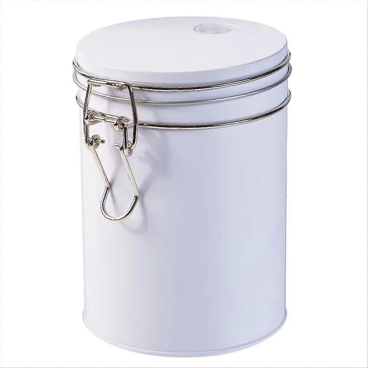 Airtight Food Storage Containers Set,Kitchen & Coffee Storage Jars A