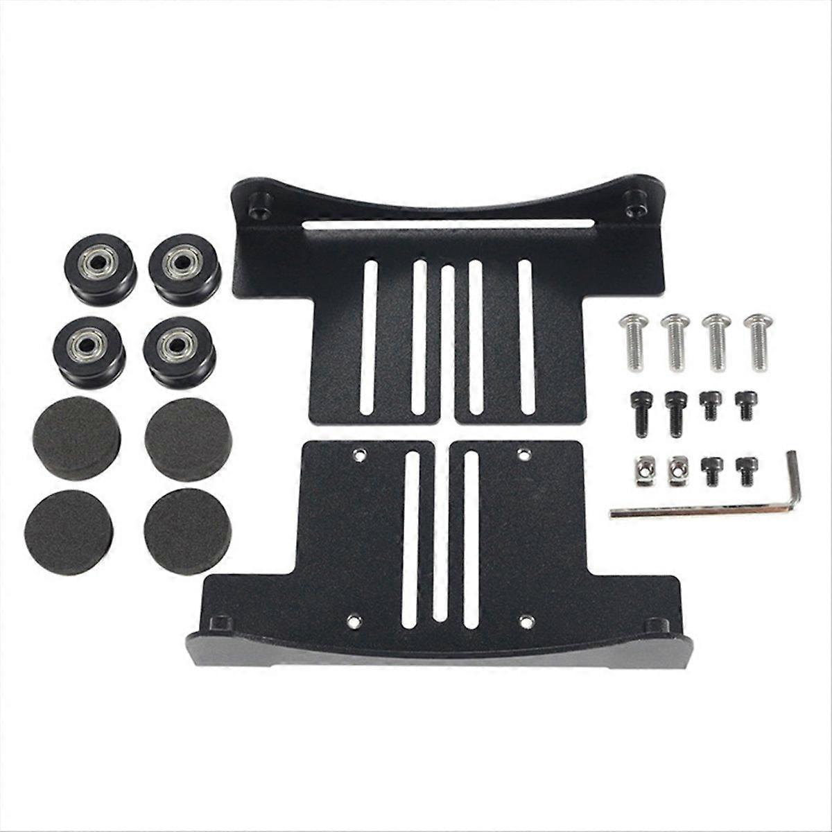  Tabletop Filament Holder for Filament Mount Rack Bracket