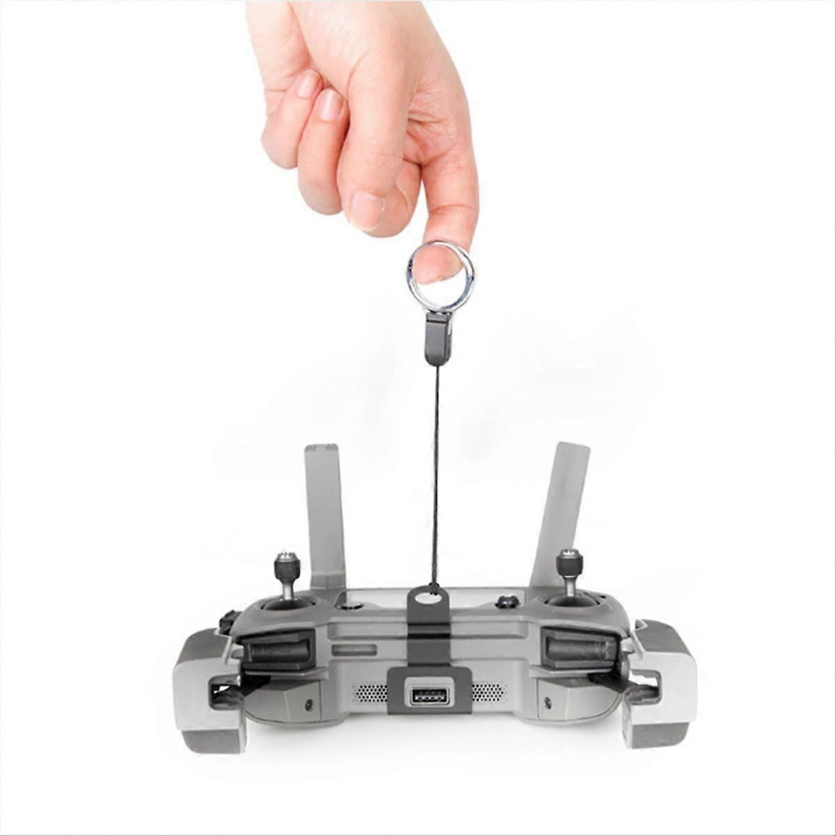  Remote Control Lanyard For 2PRO/ZOOM Multi-functional