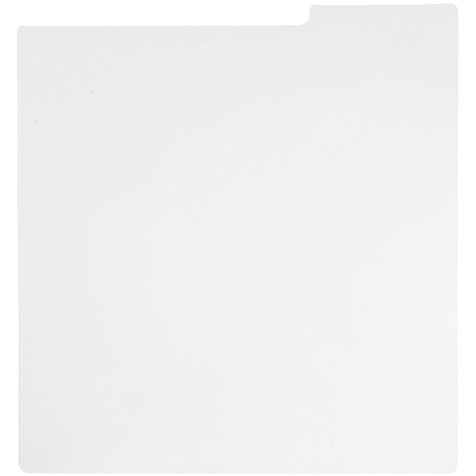 Vinyl Record Divider Record Index Card Vinyl Record Category Classification Divider