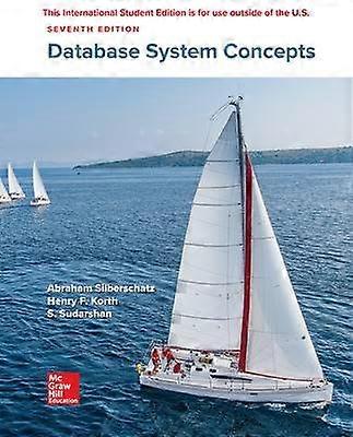 Concepts de système de base de données ISE