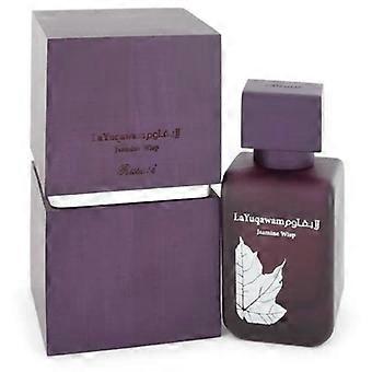 Rasasi La Yuqawam Jasmine Wisp Womens 75ml EDP Fragrance