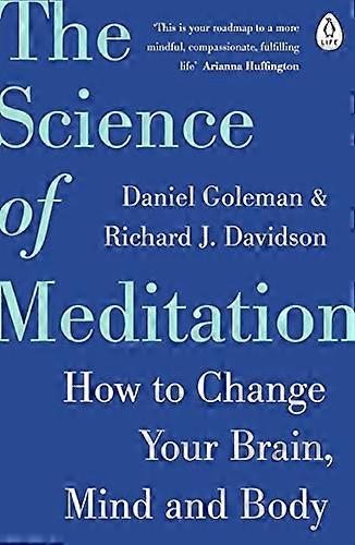 Die Wissenschaft der Meditation