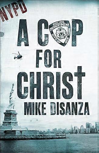 A Cop for Christ