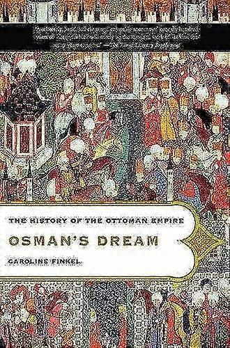 Osmanin unelma