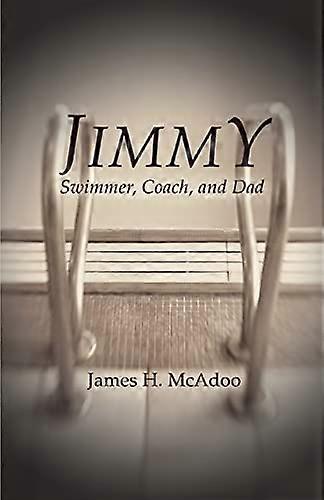 Jimmy: Úszó, edző és apa