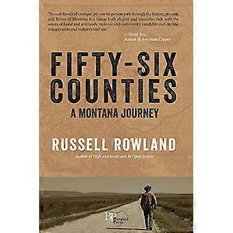 Fifty-Six Counties