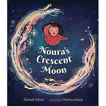 Noura's maansikkel