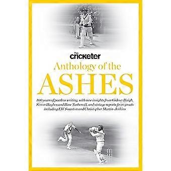 Die Cricketer Anthologie der Asche