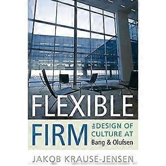 Flexibles Unternehmen
