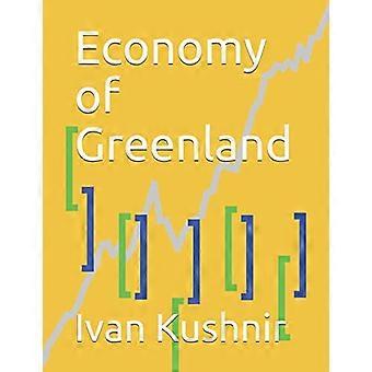 Economie van Groenland