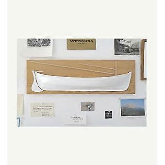 Joshua Chuang en Robert Adams: Boten, boeken, vogels