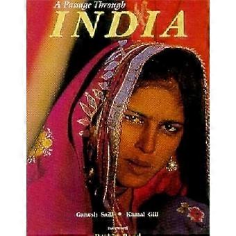Passage door India