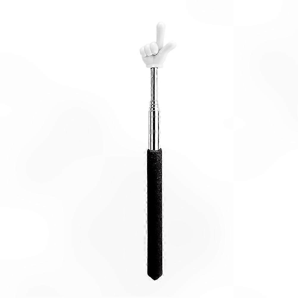 Preschool Teaching Aid Reading Stick Pointer Tool for Early Education