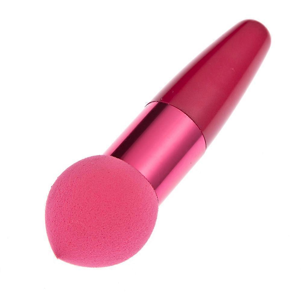 Makeup Brush Tools Cosmetic Liquid Foundation Sponge Puff 3Pcs Set